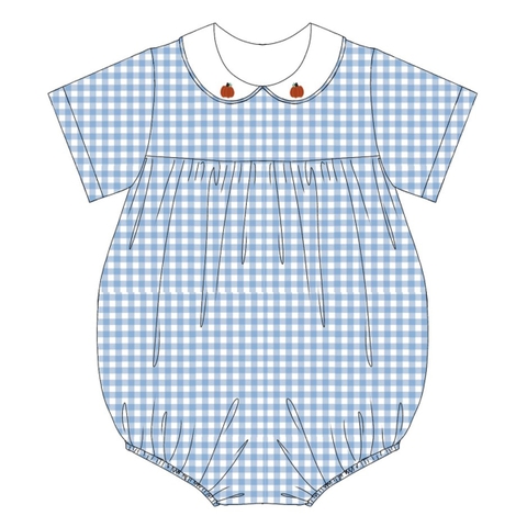 Embroidered bubble design Bunniti BNB290