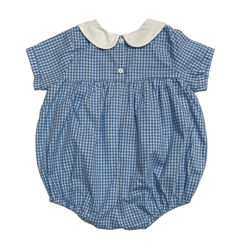 Embroidered bubble Bunniti BNB311