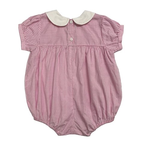 Embroidered bubble Bunniti BNB312