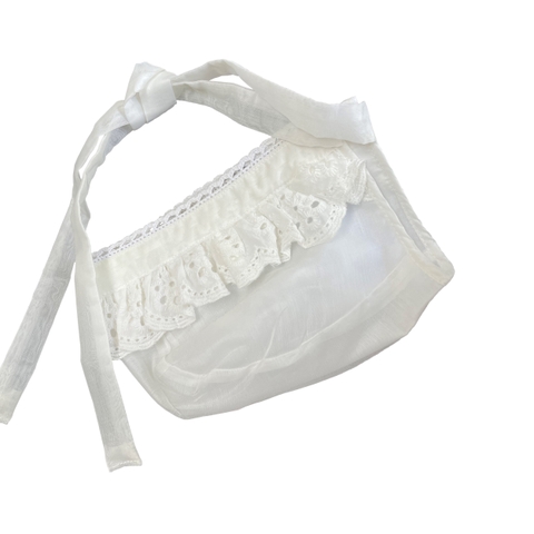 Embroidered hat Bunniti BNH381