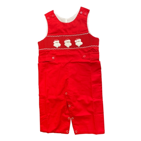 Hand smocked jonjon Bunniti BNJ317