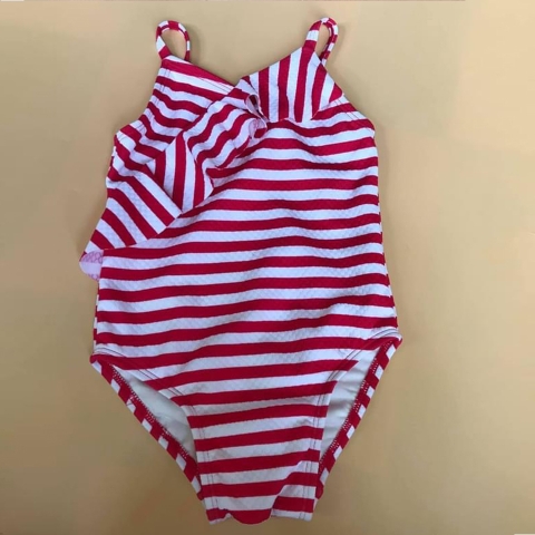 Girls One Piece Swimwear Bunniti BSW354