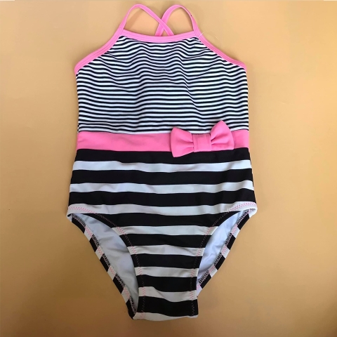 Girls One Piece Swimwear Bunniti BSW355