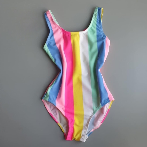 Girls One Piece Swimwear Bunniti BSW360