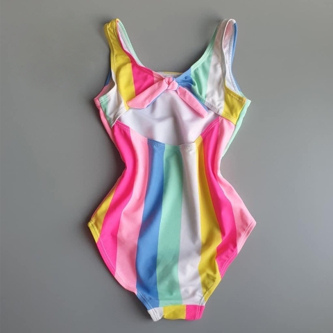 Girls One Piece Swimwear Bunniti BSW360