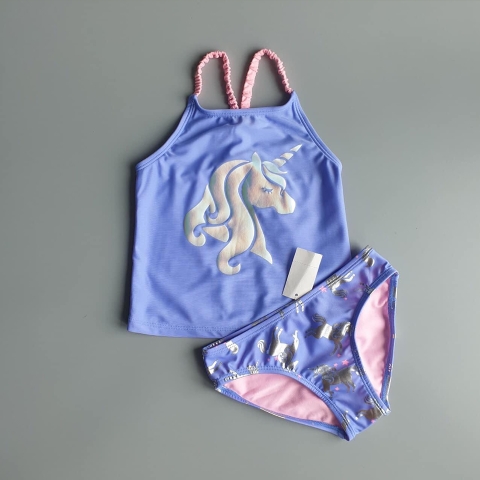 Girls One Piece Swimwear Bunniti BSW361