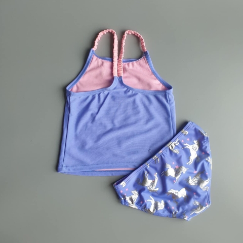 Girls One Piece Swimwear Bunniti BSW361