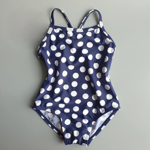 Girls One Piece Swimwear Bunniti BSW362