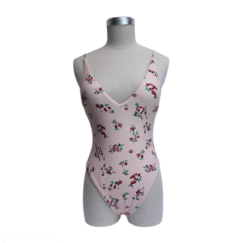 Women One Piece Swimsuit Bunniti BWS3667