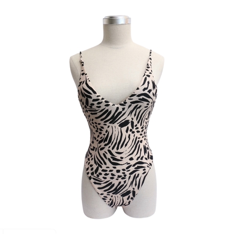 Women One Piece Swimsuit Bunniti BWS3669