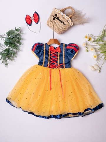 Snow White Princess Dress Bunniti CCC288