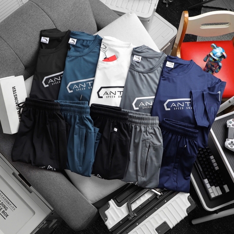 - BỘ ĐÙI NAM THÔNG HƠI ANTA