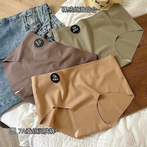 XẢ KHO SÉT 10 QUẦN LÓT SU 7A CAO CẤP