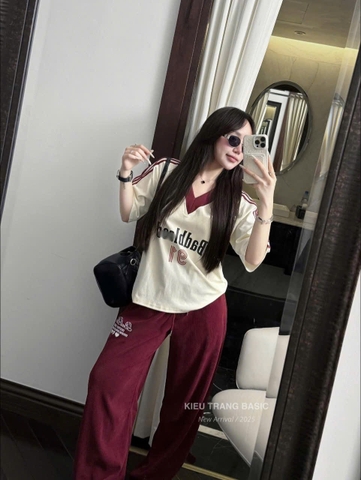 BỘ CỘC BE CỔ TIM SỐ 91 QUẦN SUÔNG