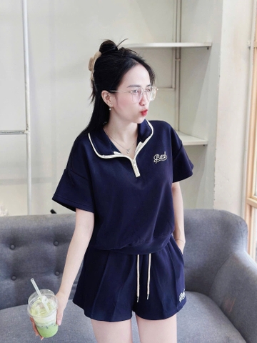 BỘ ĐÙI BAD CỔ KHOÁ 3 MÀU