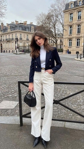 QUẦN JEAN SUÔNG BE THÊU NGỰA POLO XUẤT DƯ