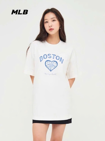 ÁO CỘC MLB BOSTON AUTH TUỒN XUÁT DƯ