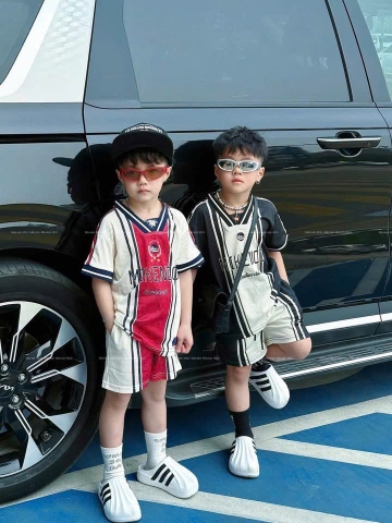 - BỘ ĐÙI BÉ TRAI THÔNG HƠI ĐẸP THỂ THAO MIKENCO