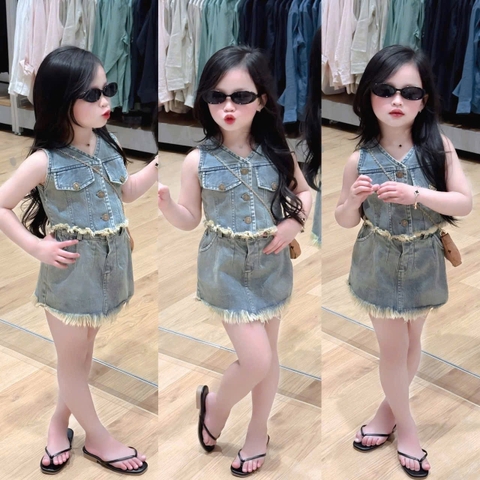 SET JEAN RÁCH TUA RUA BG