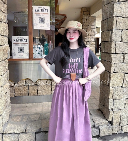 SET GHI ANYONE MIX CV TÍM