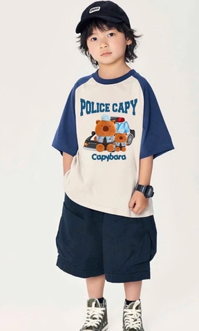 XẢ KHO BỘ ĐÙI POLICE CABY BT PHỐI THAN