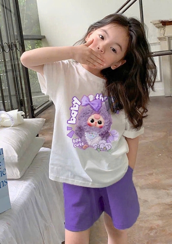 XẢ KHO BỘ BB3 TRẮNG QUẦN TIMD