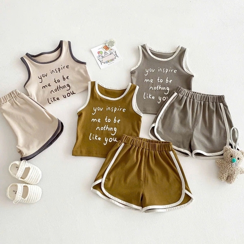 - SET 3 BỘ ĐÙI BÉ TRAI BA LỖ VIỀN inspire