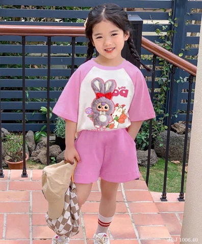 XA KHO BỘ CỘC THỎ THỊ TRẤN PHỐI HỒNG