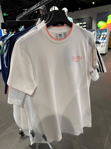 Hàng nhà máy - ÁO PULL DAS TRẮNG CHỮ HỒNG XUẤT XỊN