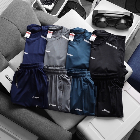 BỘ ĐÙI BA LỖ THÔNG HƠI LINIG NAM