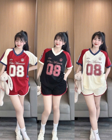 BỘ ĐÙI CT CỔ TIM SỐ 08