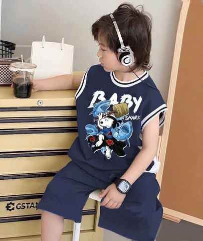 - BỘ ĐÙI BÉ TRAI SIZE ĐẠI THAN CỔ VIỀN BABYSHARK