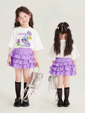 XẢ KHO SÉT BB3 TÍM NỀN TRẮNG MIX CV TẦNG