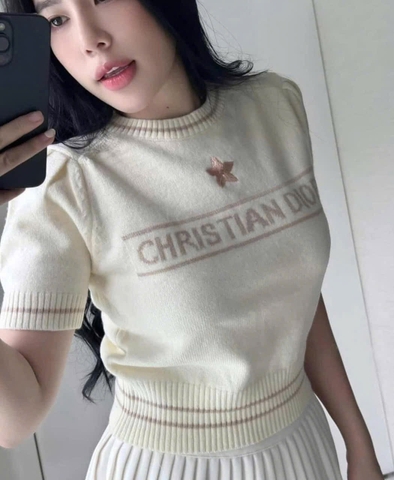 ÁO LEN CỘC DIO BE NGÔI SAO QC