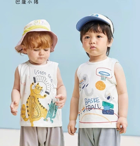 - SET 3 ÁO BÉ TRAI BA LỖ XƯỢC CẦN CẨU THÚ