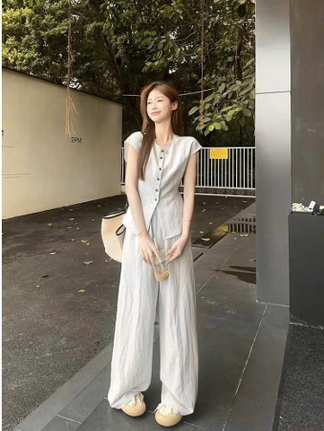 SET LIEN BE TAY HẾN QUẦN SUÔNG