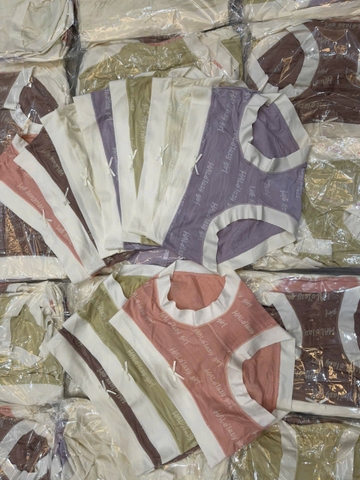 XẢ KHO SÉT 10 QUẦN LÓT IN CHÌM TQXK