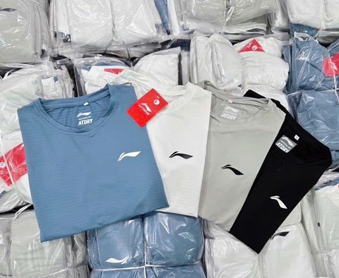 SET 4 ÁO BA LỖ LINIG NAM