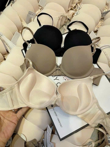 BÁN SỈ ÁO LÓT XUẤT MỸ SIÊU ĐẨY CHO NỮ - Mút kép hàng đẹp