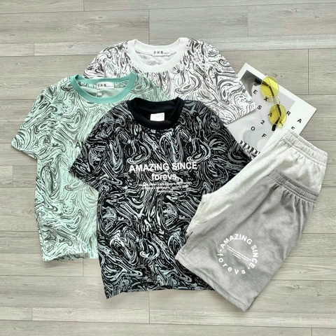 XẢ KHO SÉT BỘ LOANG CHO BỐ CON