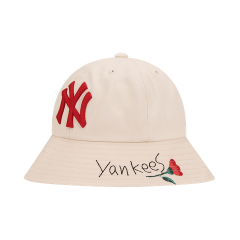 yankees bucket