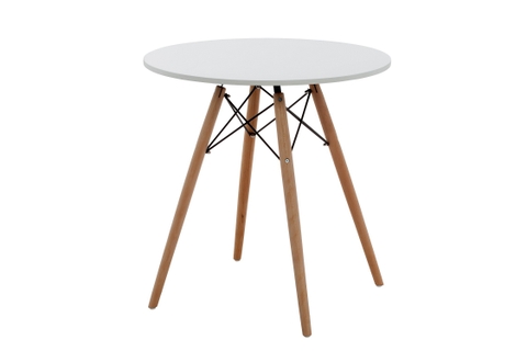 Bàn Eames tròn
