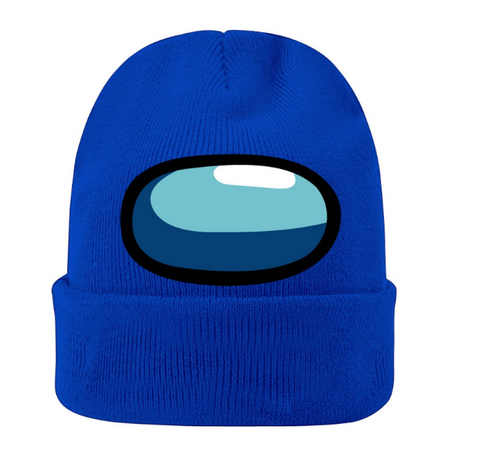 Mũ Len Beanie TRÙM ĐẦU kiểu diệt kim 2 lớp thời trang thu đông dành cho nam nữ