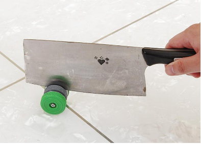 Đá mài dao/con lăn mài dao tiện dụng T9S25.54-2019