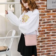 Túi Đeo Chéo Nữ Thanh Lịch 2019 T017
