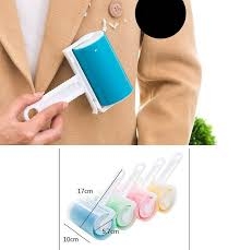 Cây lăn dính bụi quần áo