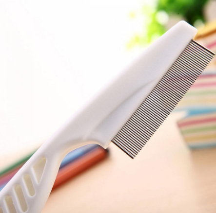 Lược chải làm tơi, sạch lông chó mèo , thú cưng