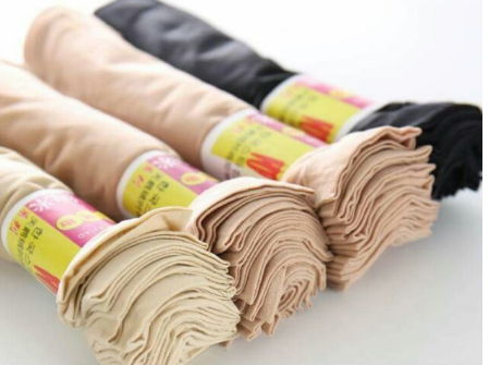 Combo 10 đôi tất da chân mỏng Hàn Quốc siêu dai