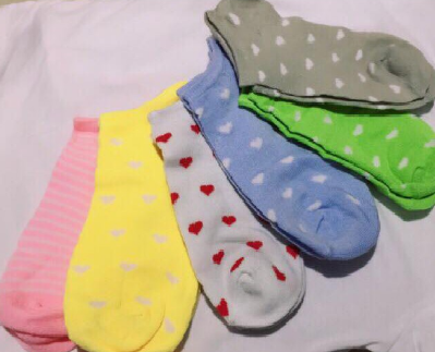 Combo 10 đôi tất nhiều màu, nhiều kiểu thay đổi ấm áp mỏng nhẹ dành cho nữ