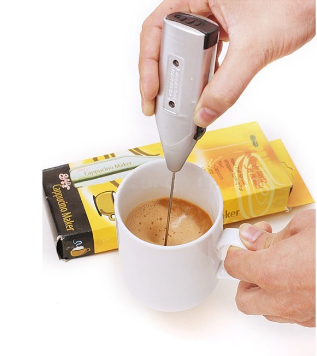 Máy đánh trứng cầm tay mini